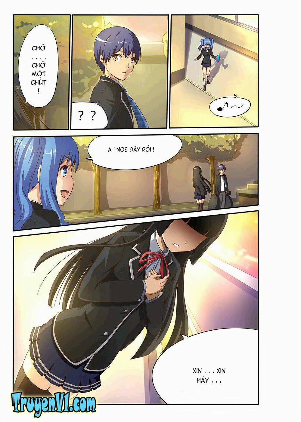 world of super sand box chapter 4 8