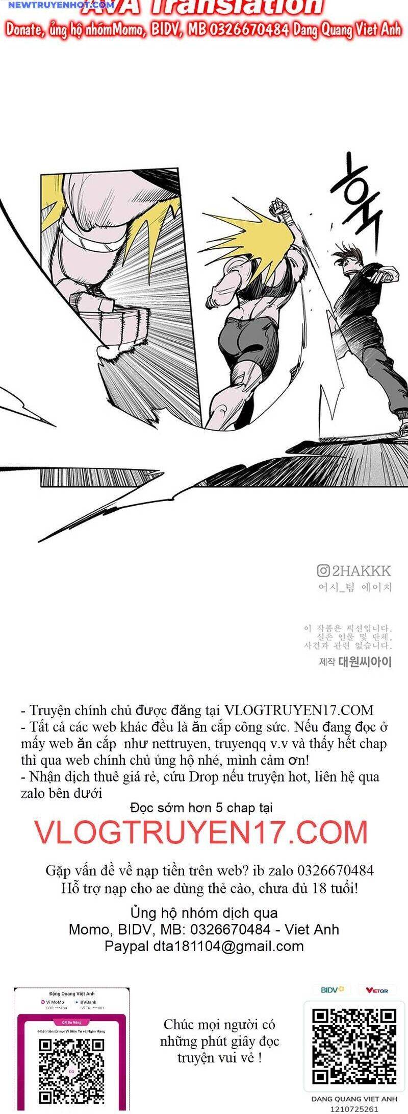 fight class 3 chapter 141 11