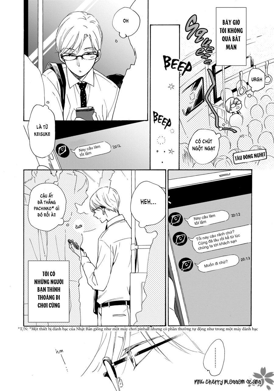 oneshot hỏny chapter 118 7