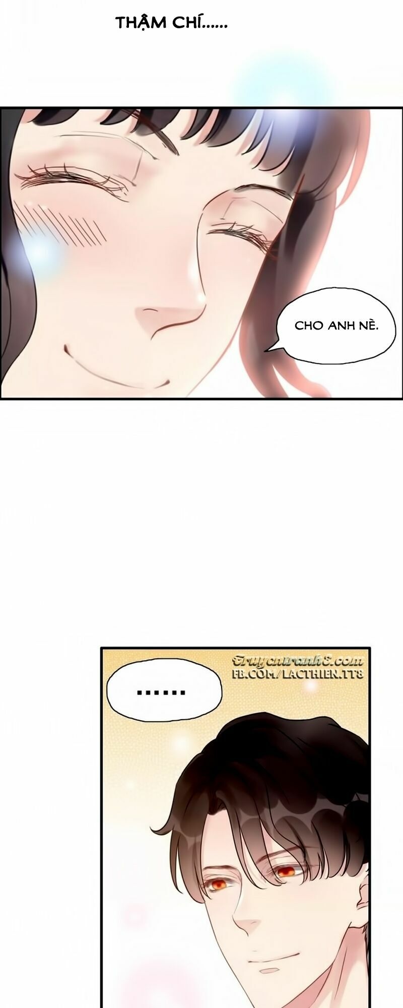 cô vợ hợp đồng bỏ trốn của tổng giám đốc chapter 14 16