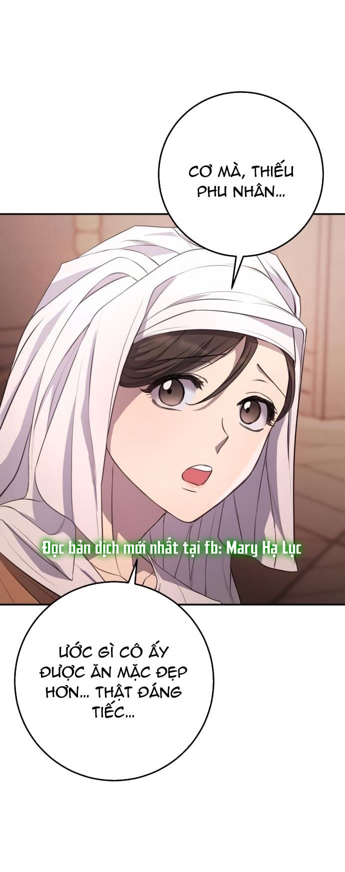 phía sau nụ cười của nàng công chúa sống sót chapter 7.1 15