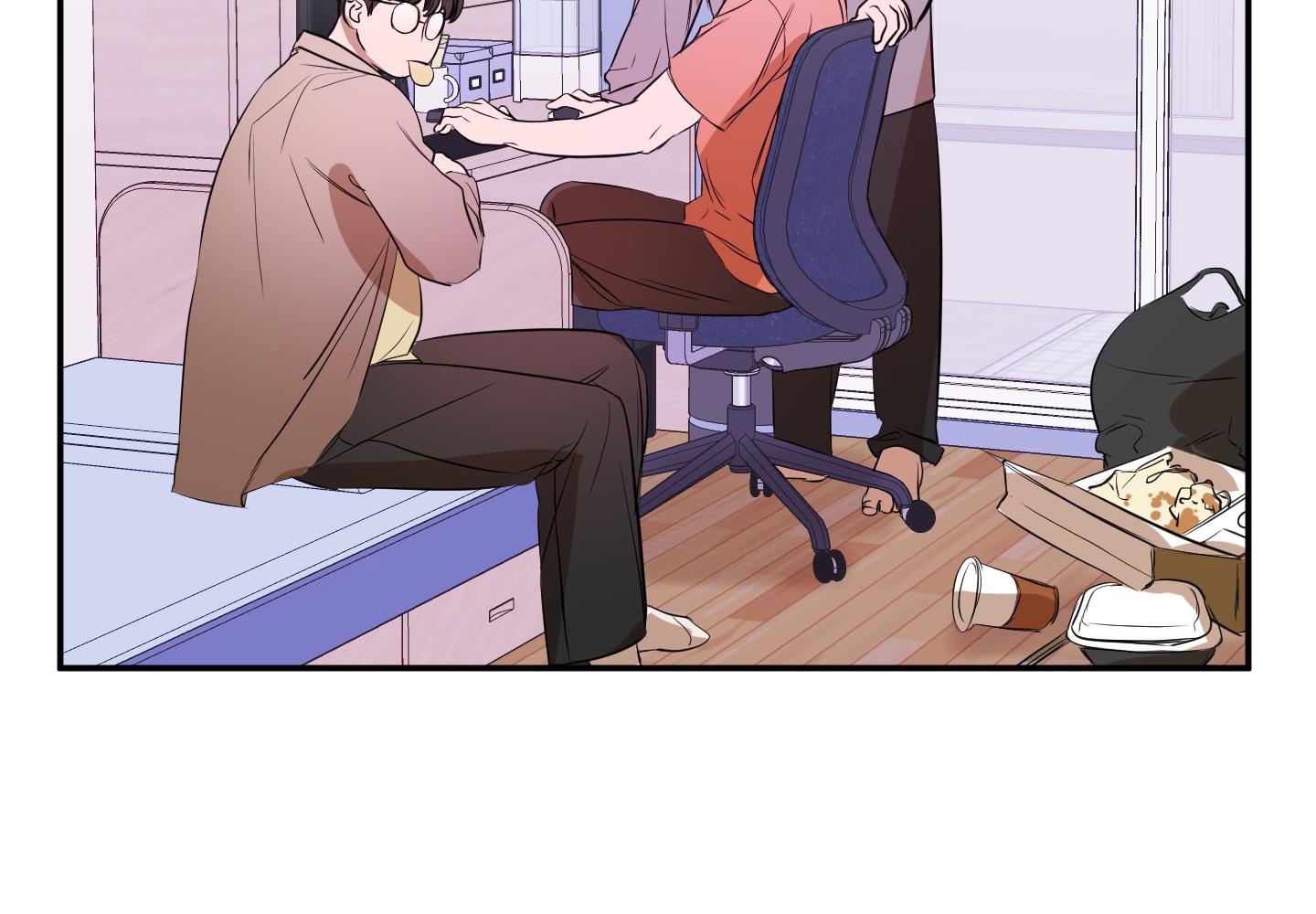 chốn riêng tư chapter 15 14