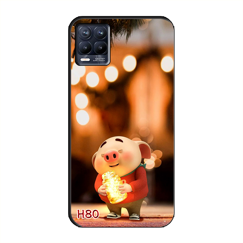 Ốp Lưng Dành Cho REALME 8 PRO