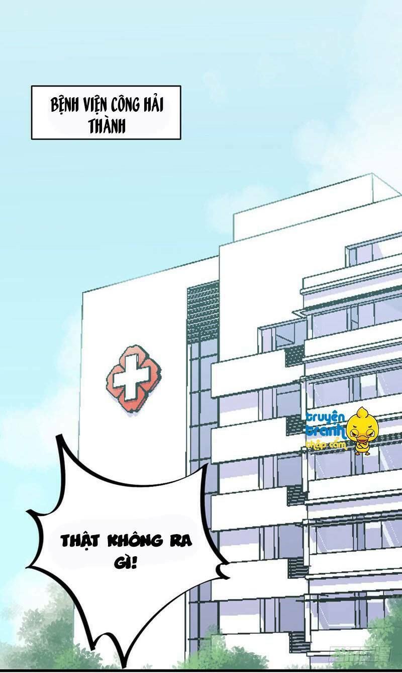 chọc tới chủ tịch tổng tài 2 chapter 28 2