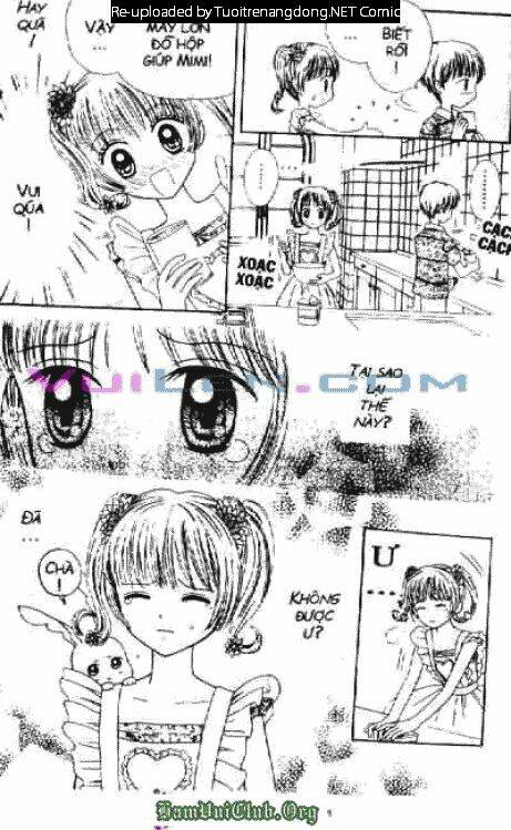 cánh thiên nga chapter 8 74