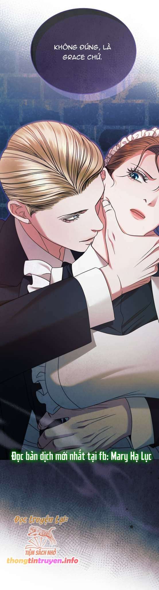 [18+] hãy cầu xin tôi đi chapter 20 65