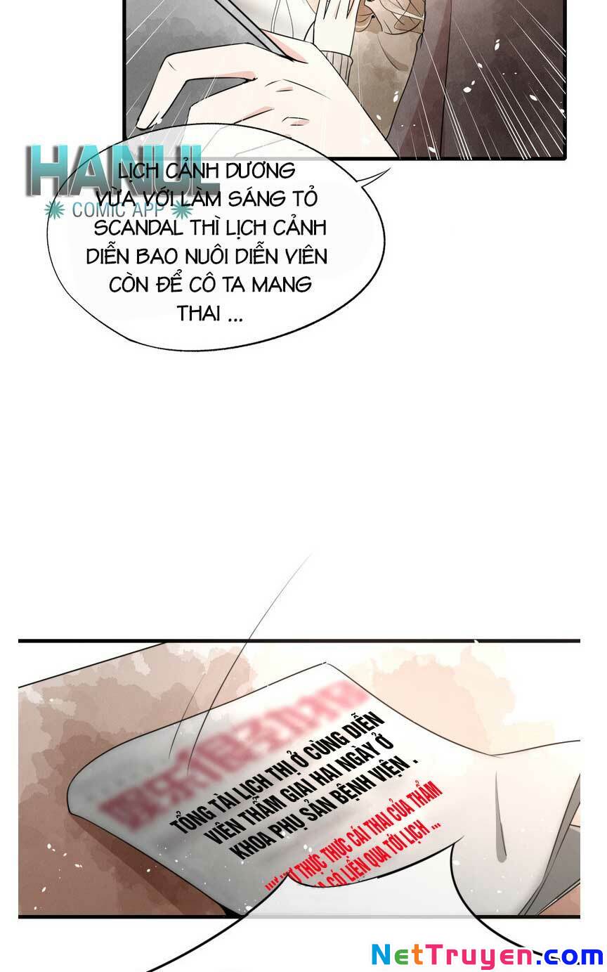 cô vợ hợp đồng lạnh lùng không dễ đụng đâu chapter 58.1 13