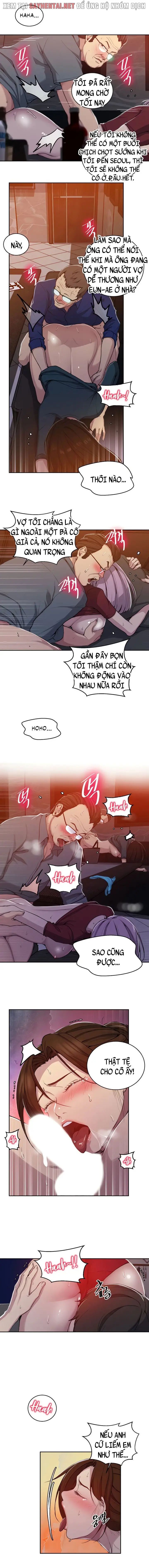 lớp học gia đình (bản không che) chapter 106 10