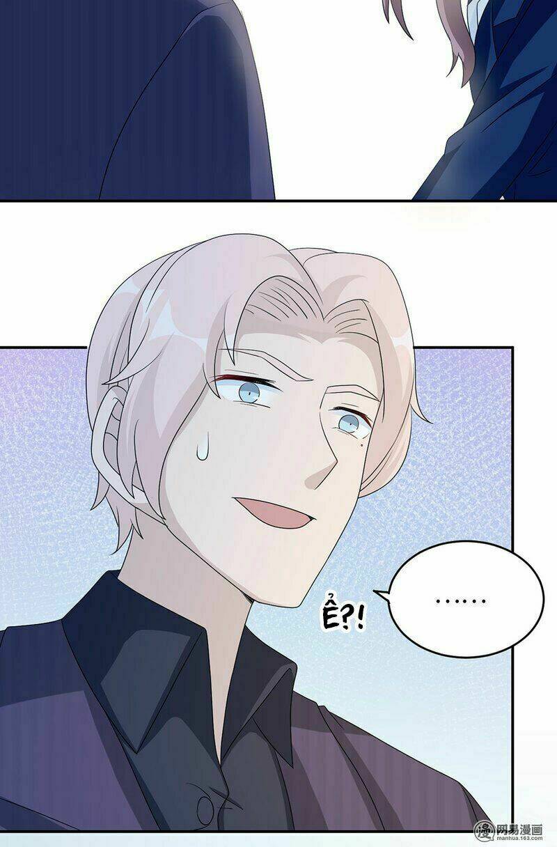 mạc thiếu bức hôn: vợ mới khó chống đỡ chapter 46 7