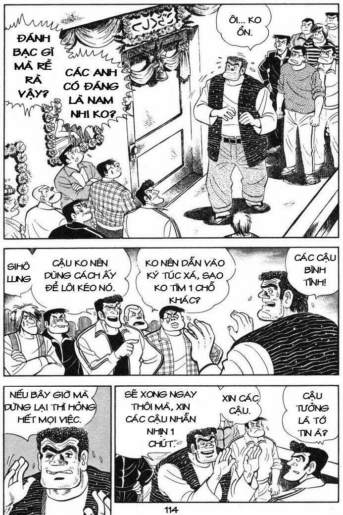 ore wa teppei chapter 59 36