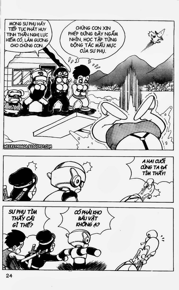 kung fu komang chapter 13 9