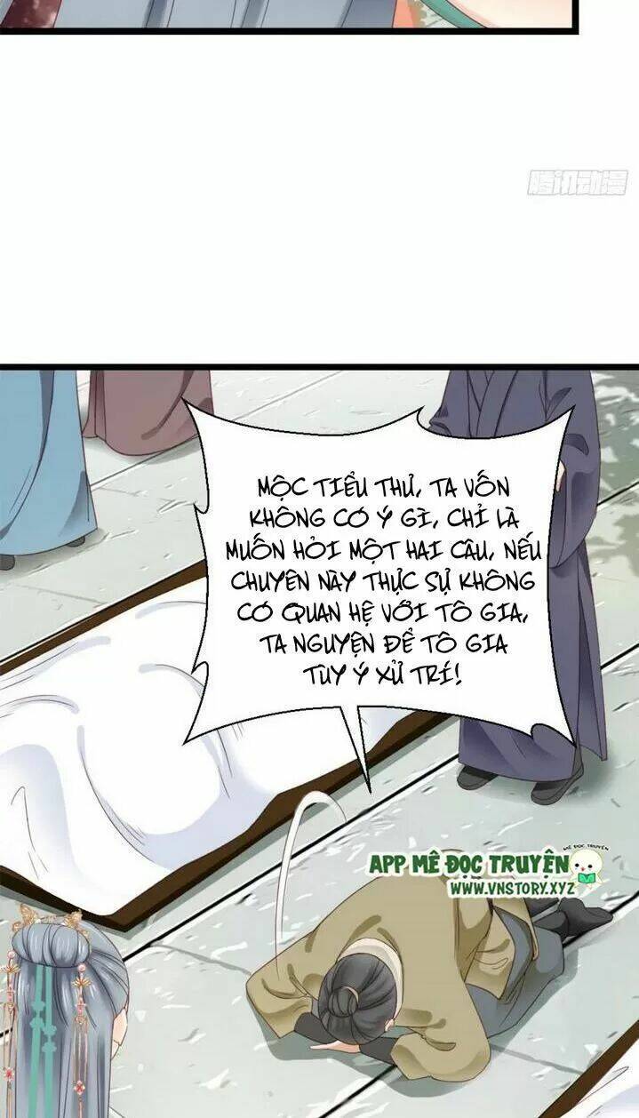 kiều nữ độc phi chapter 207 7