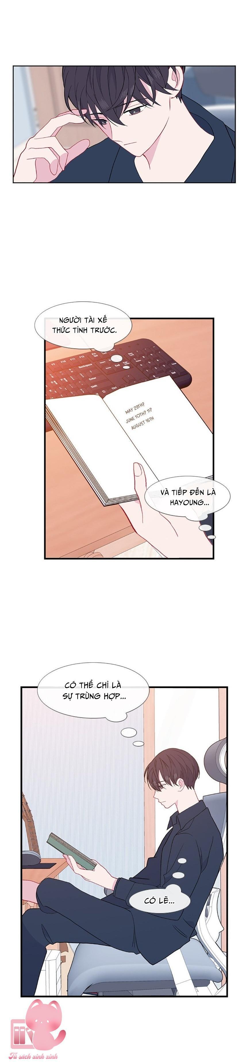 về bên anh chapter 93 27