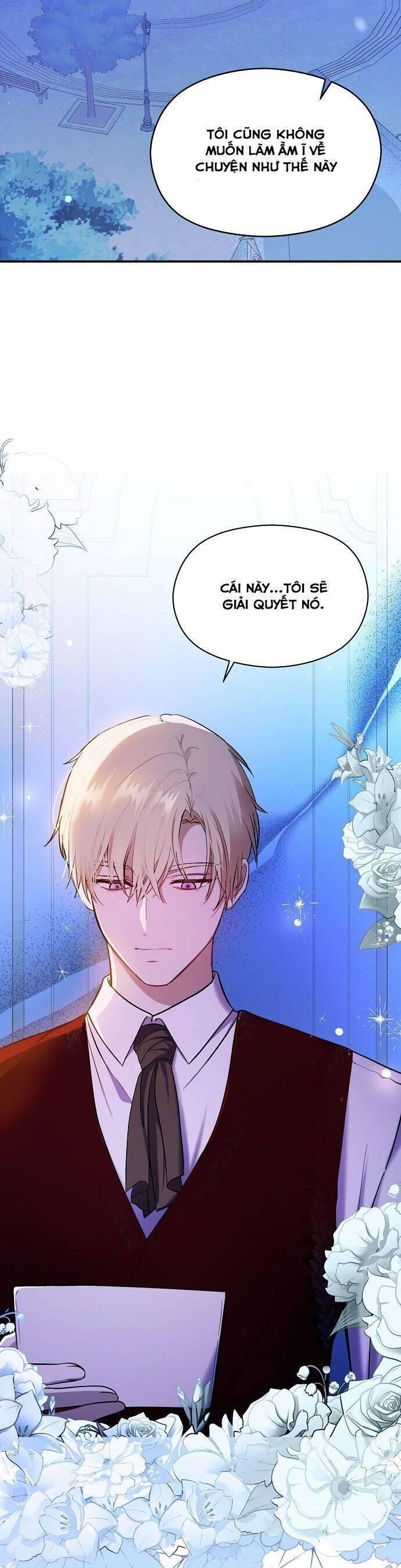 tôi không cố ý quyến rũ nam chính đâu! chapter 76 19