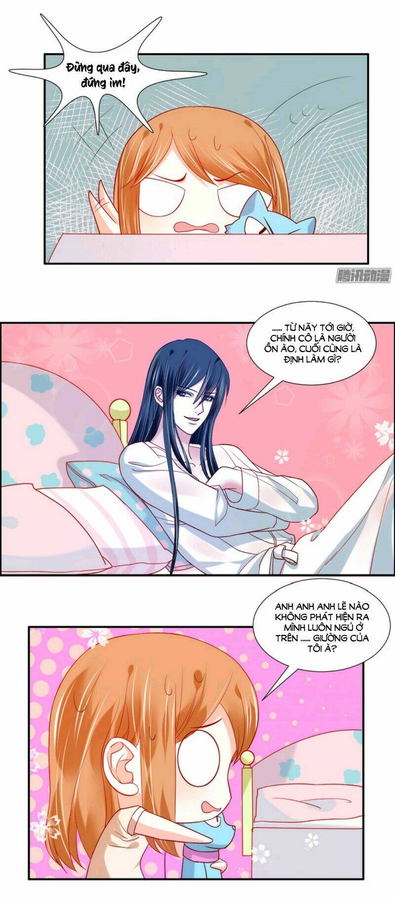 ma vương đại nhân đi thông thả chapter 22 3