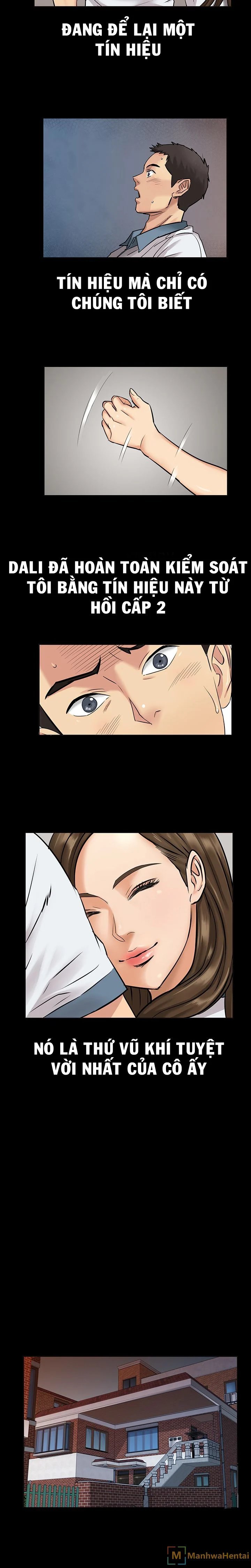 ong chúa chapter 1 29