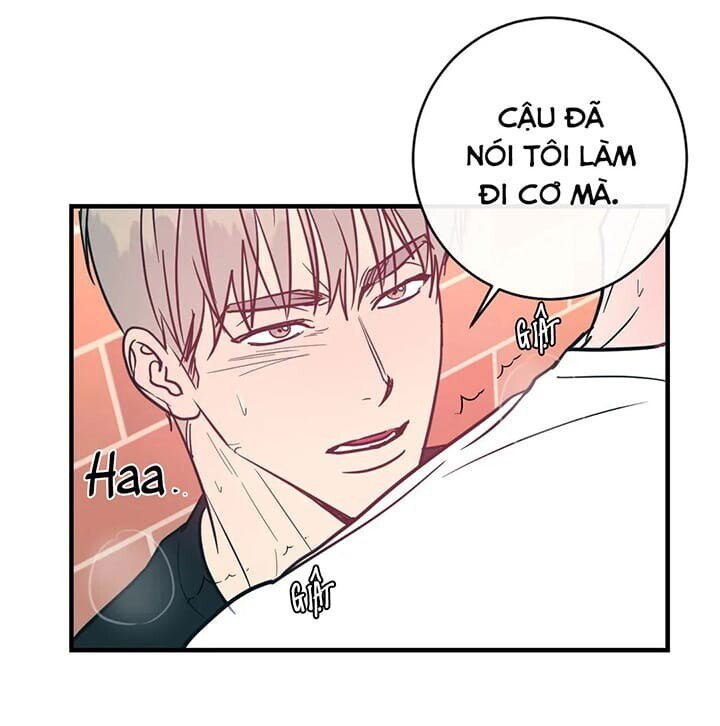 tình yêu ngây dại chapter 22 19