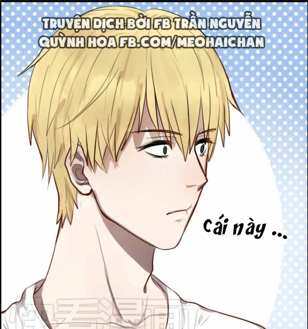 viên đường màu đen chapter 3 26