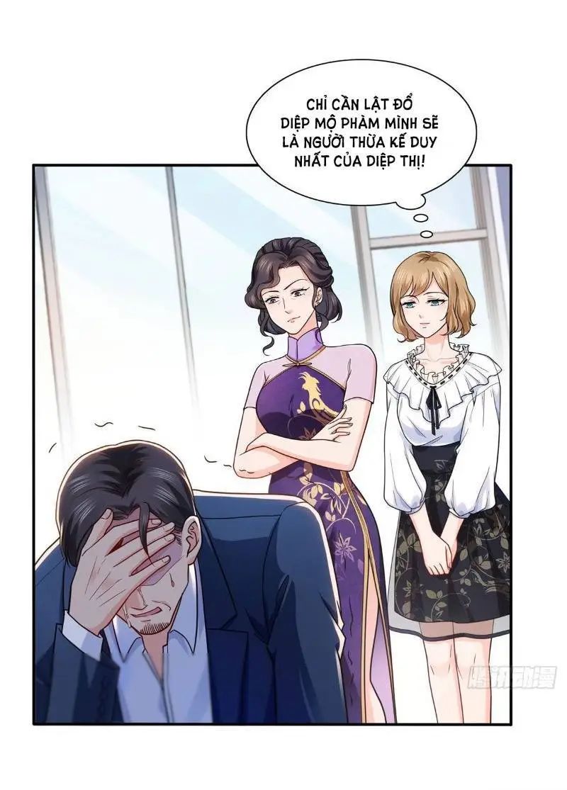 Hệt Như Hàn Quang Gặp Nắng Gắt chapter 147 18