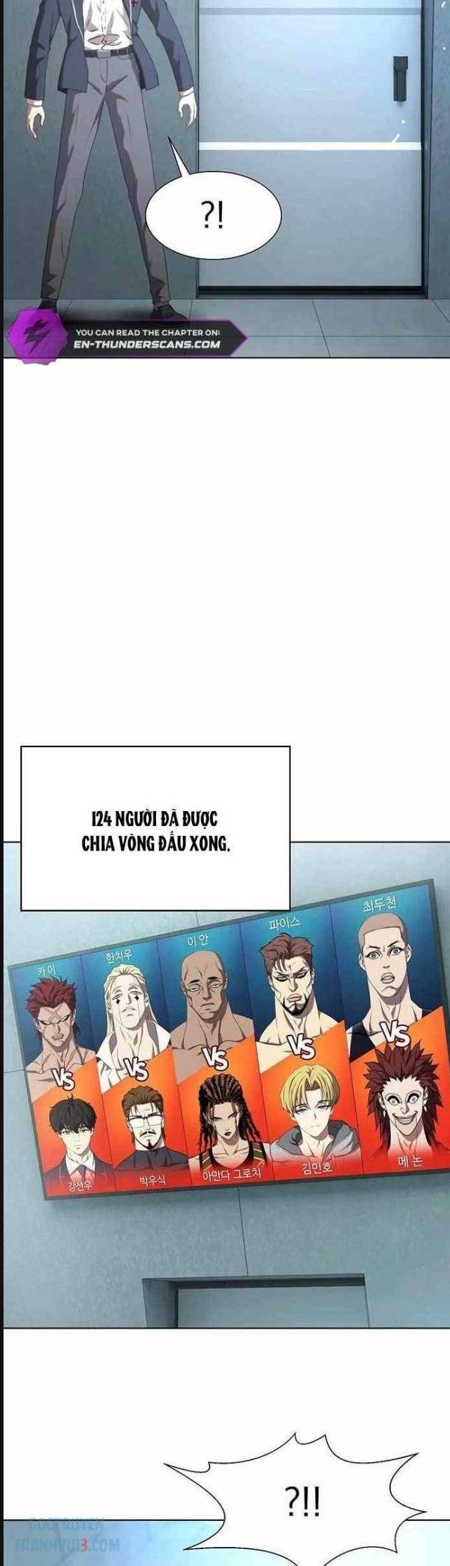 đấu trường chiến đấu chapter 9 25