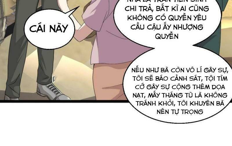 tối cuồng nữ tế chapter 40 10