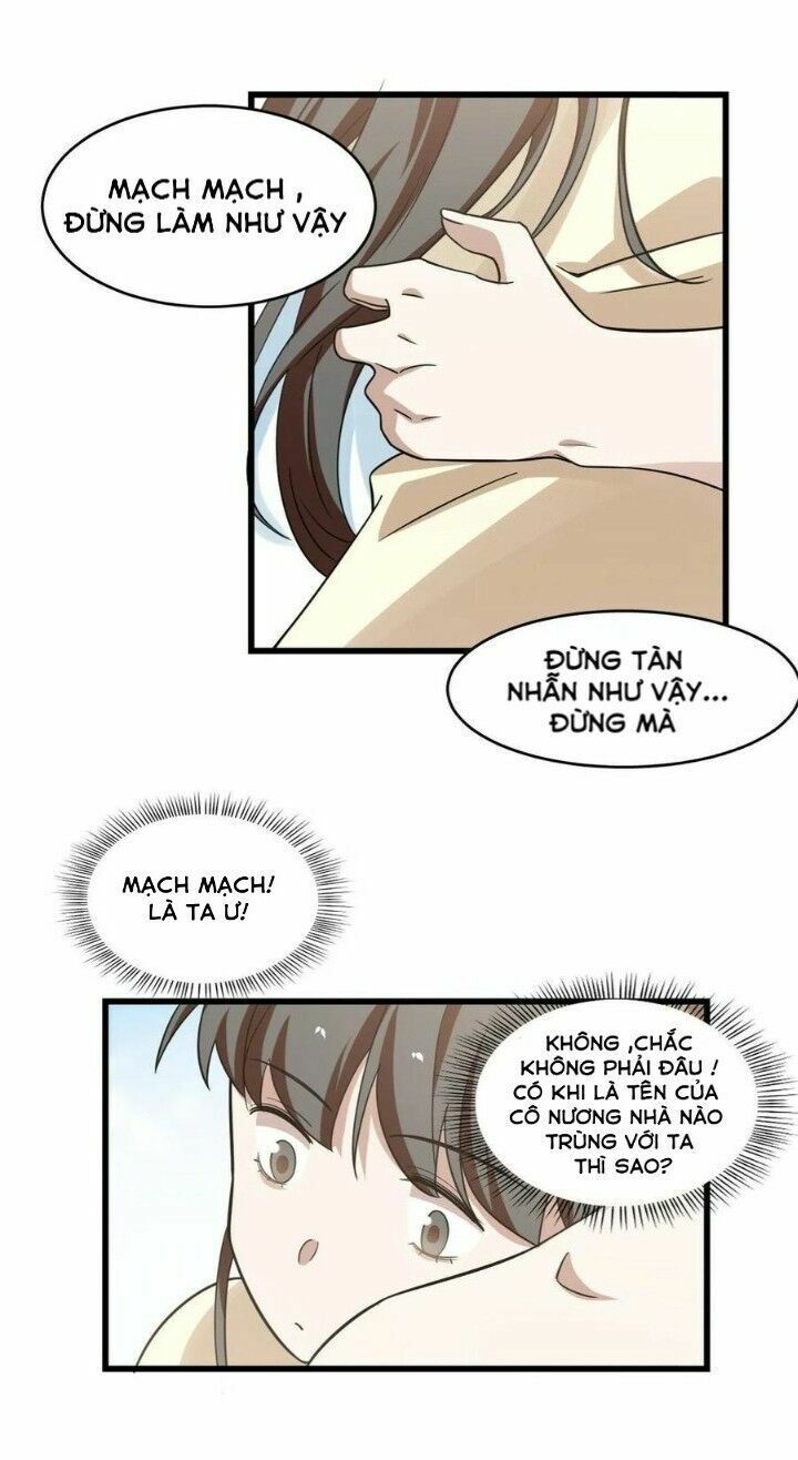 độc bộ thiên hạ: đặc công thần y chapter 207 19