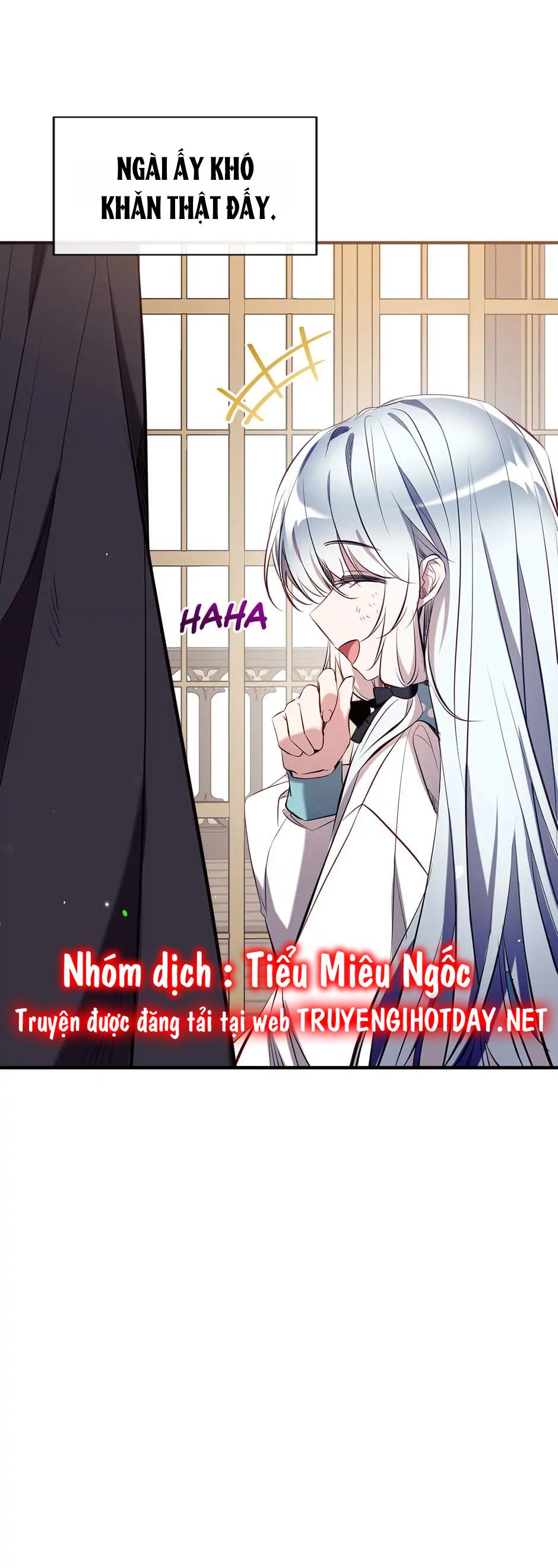 chúng ta có thể trở thành gia đình được không? chapter 78 54