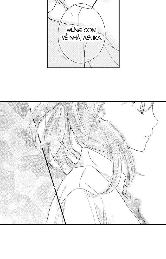 "anh em" nhà kajiwara đã kết hôn chapter 2.2 2