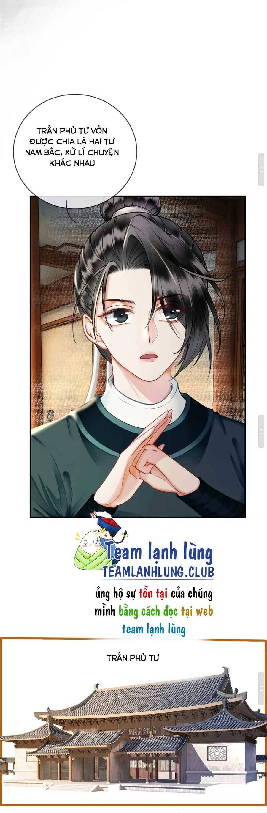 ngỗ tác cẩm y chapter 20 14