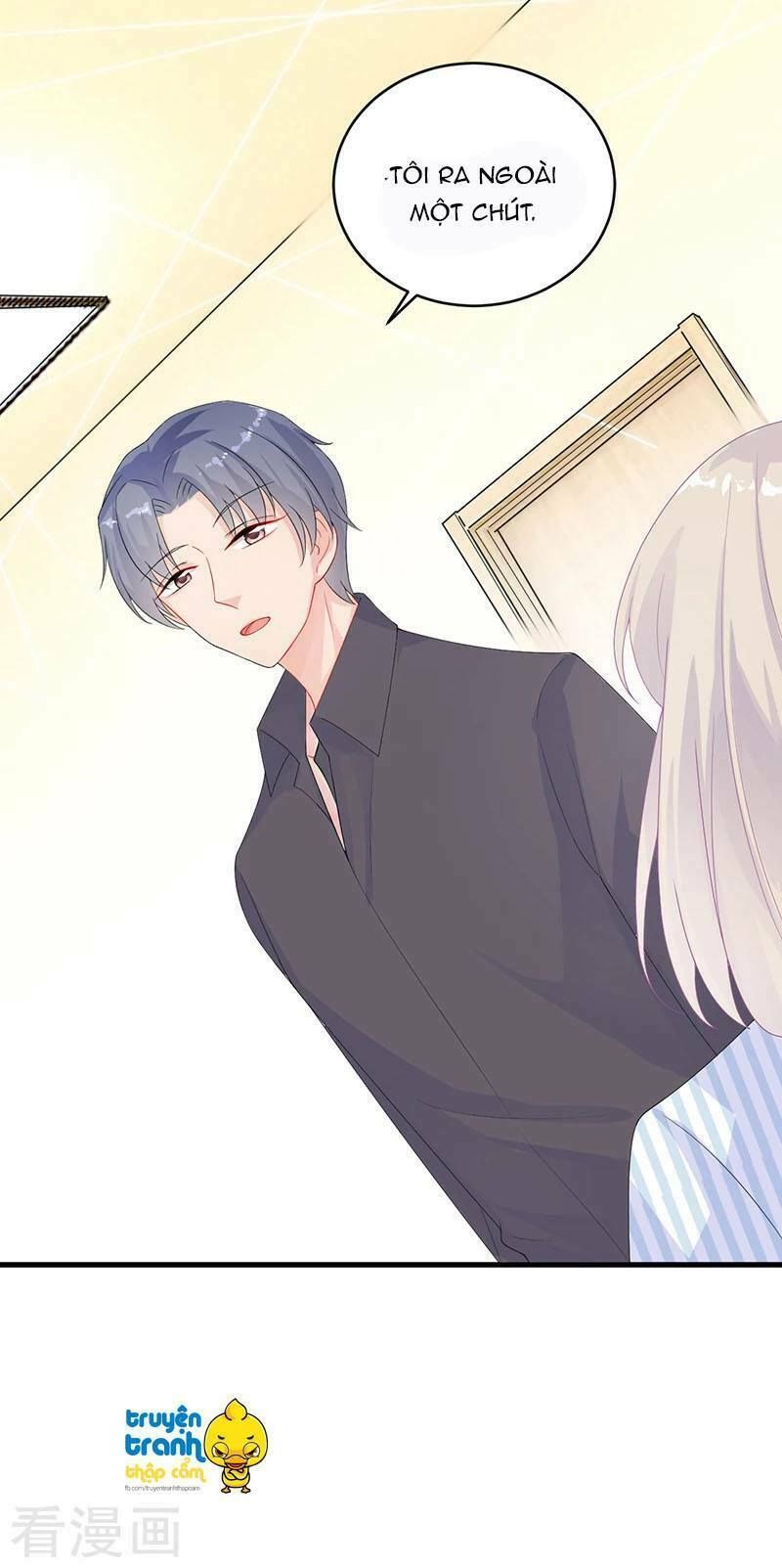 chọc tới chủ tịch tổng tài 2 chapter 31 17