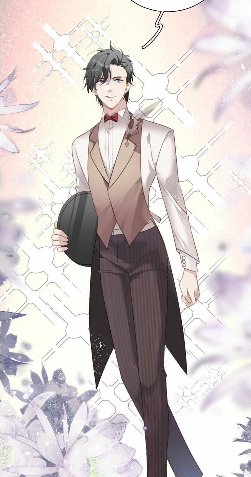 dù là sói cô độc cũng có tình yêu của sẻ nhỏ chapter 16 34