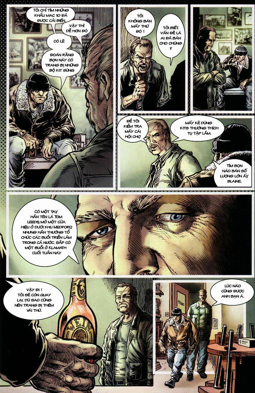 wolverine vol.3 chapter 2 8