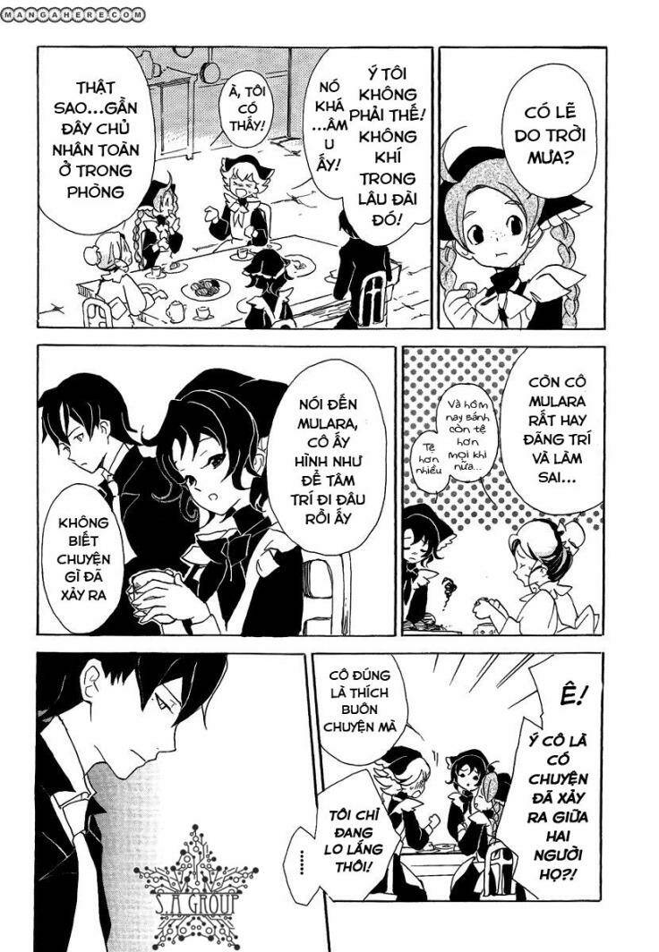 crookclock chapter 4 7