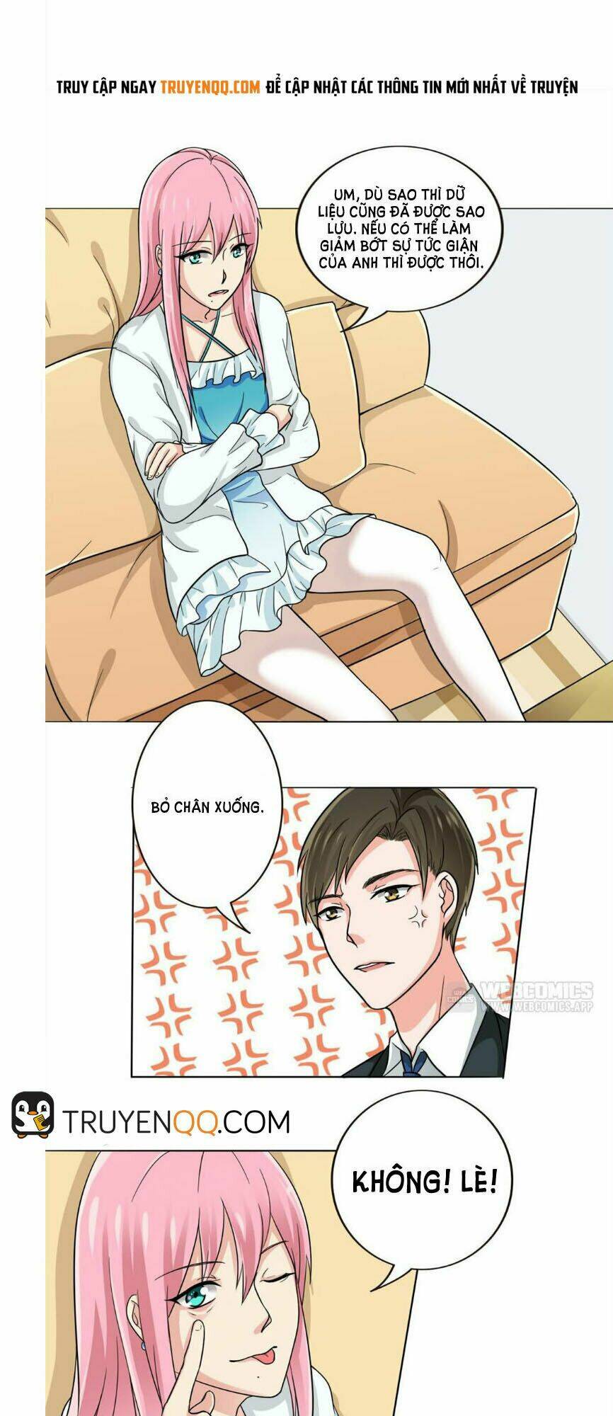 become a girl at night chapter 9 8