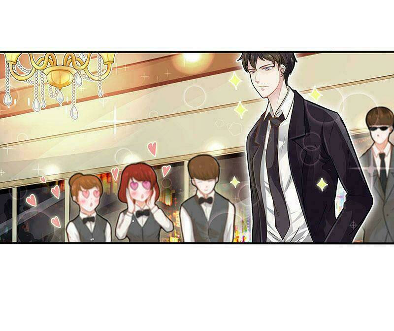 cô vợ không đủ tiêu chuẩn chapter 1 7