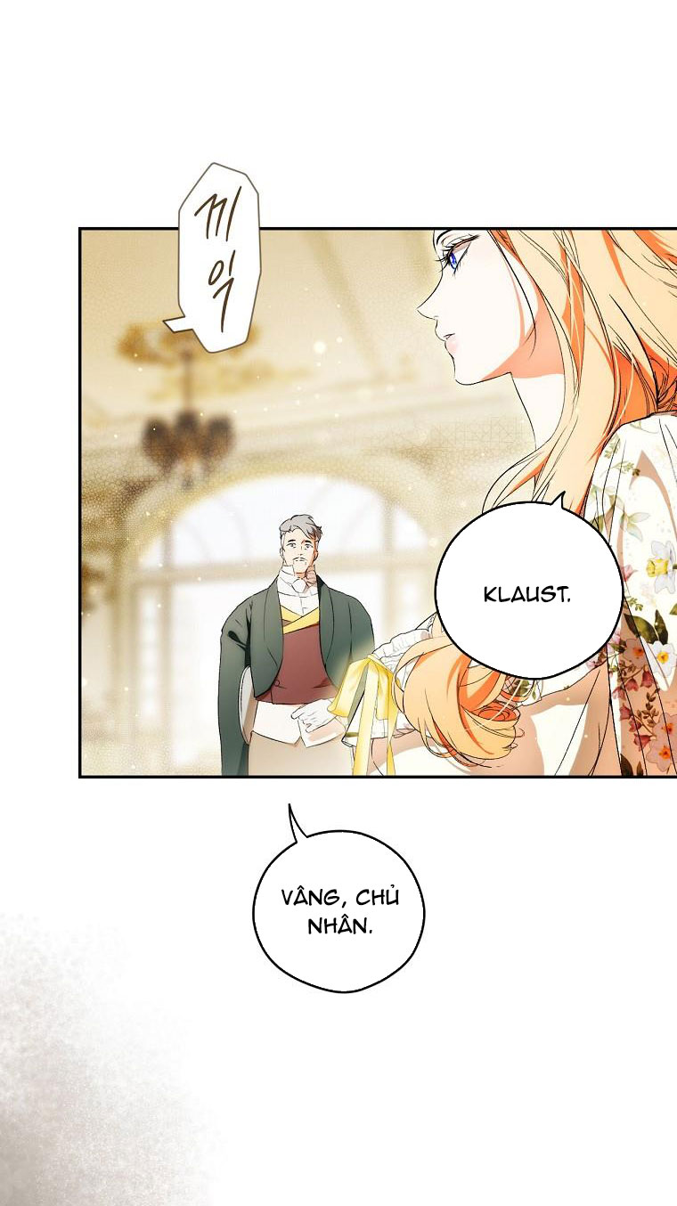 quý cô bí ẩn - secret lady chapter 97.1 10