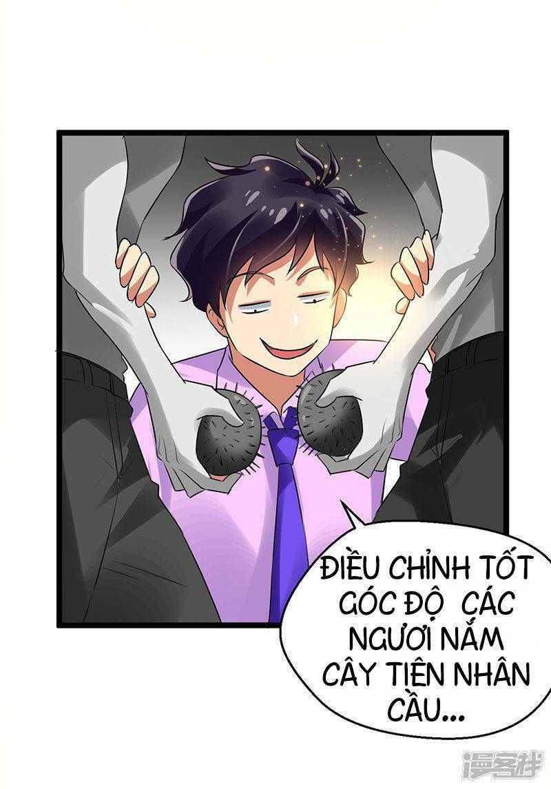 siêu cấp bại gia tử chapter 68 13