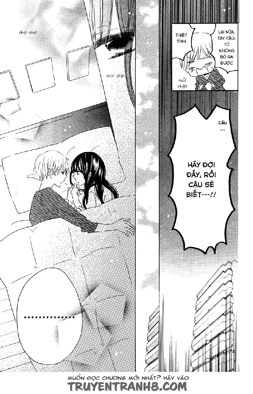 Last Game chapter 56.5 26