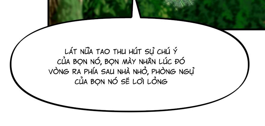 vua sinh tồn chapter 54 15