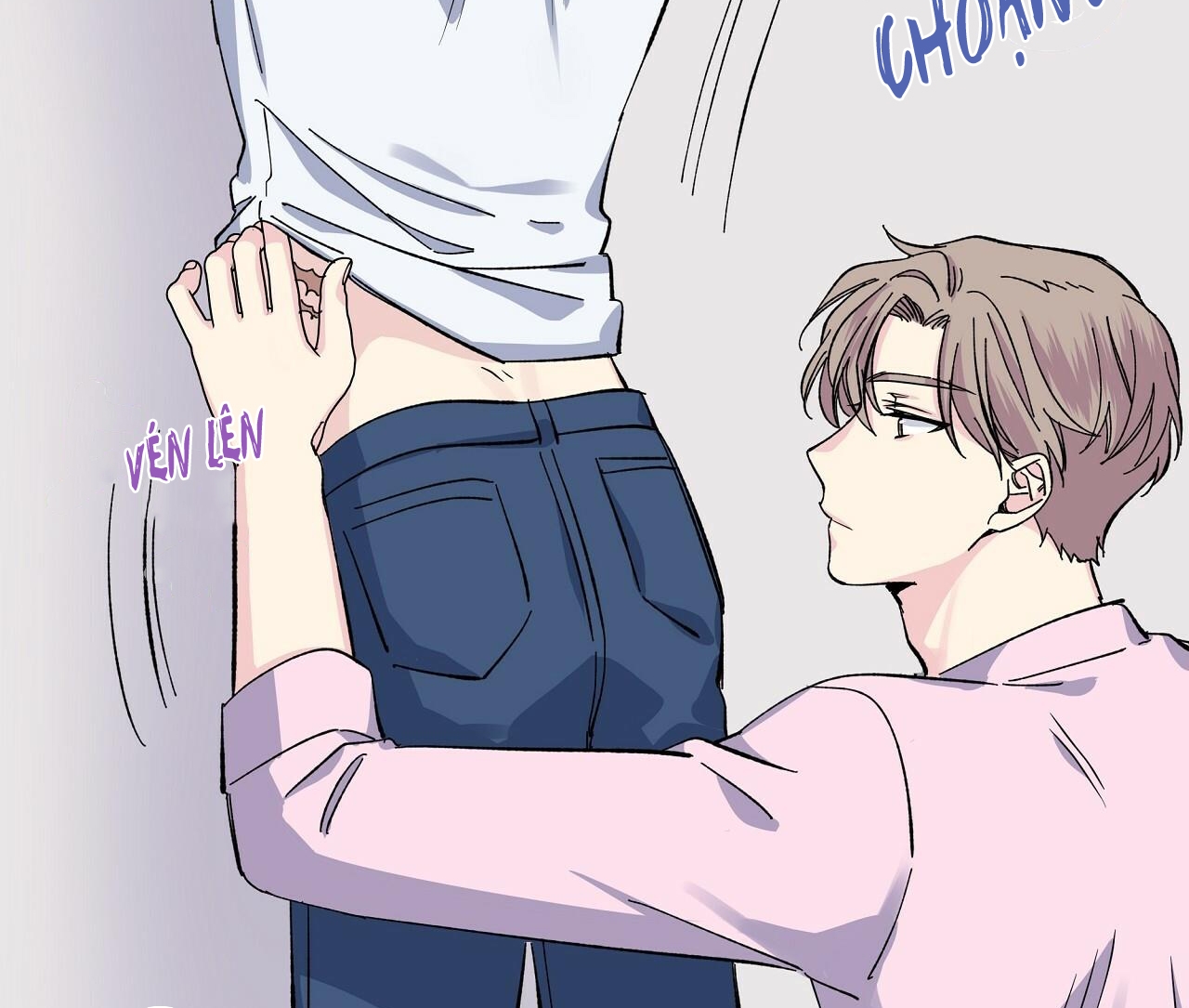 vị ngọt đôi môi chapter 20 150