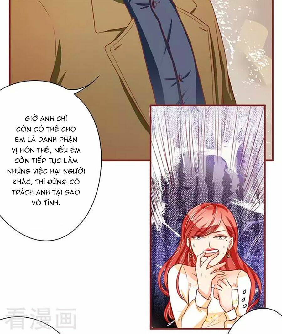 vương tước tư hữu bảo bối chapter 84 9