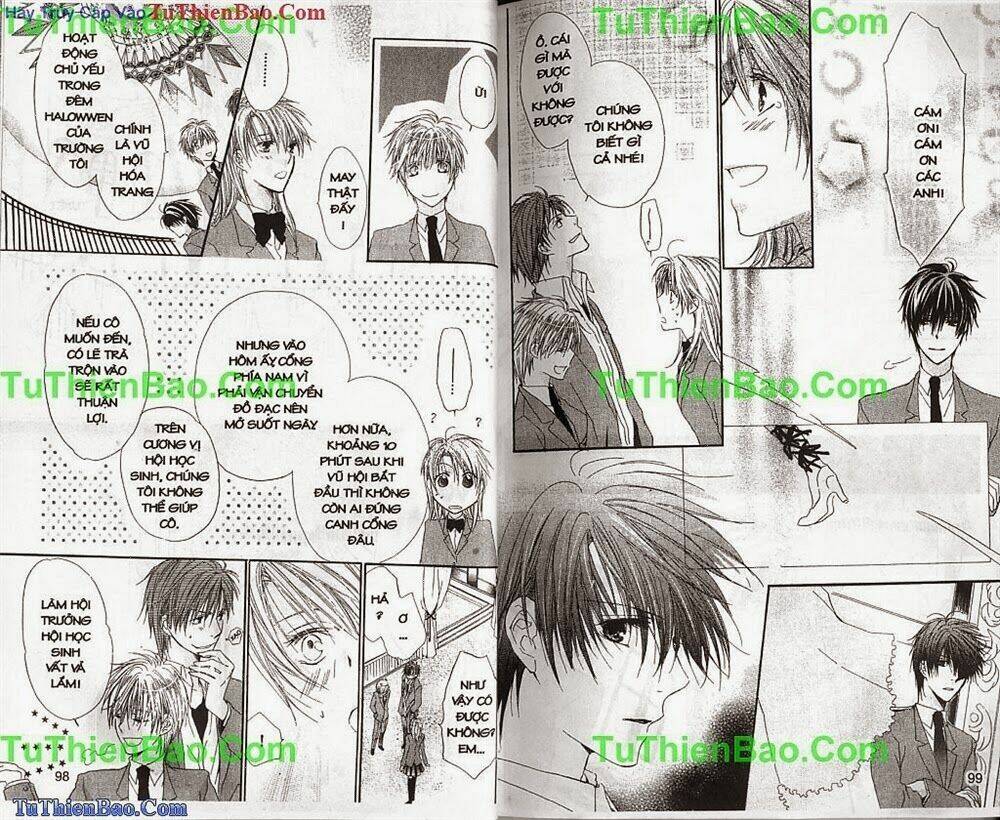 nhất quỷ nhì ma chapter 1 47