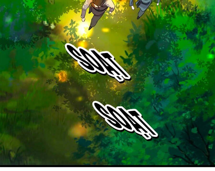 gian phi như thử đa kiều chapter 84 12