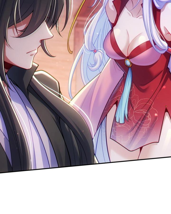 khoan đã tiên tử! xin hãy nghe ta xảo biện chapter 4 32