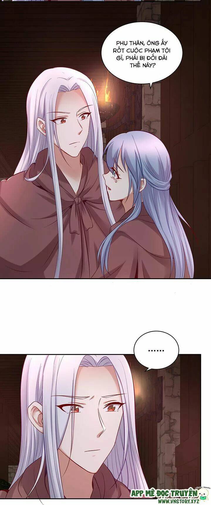 đô đốc đại nhân sủng thê kí chapter 158 28