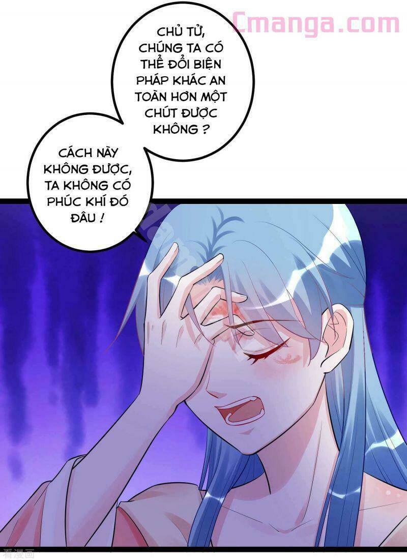 độc y đích nữ chapter 43 5