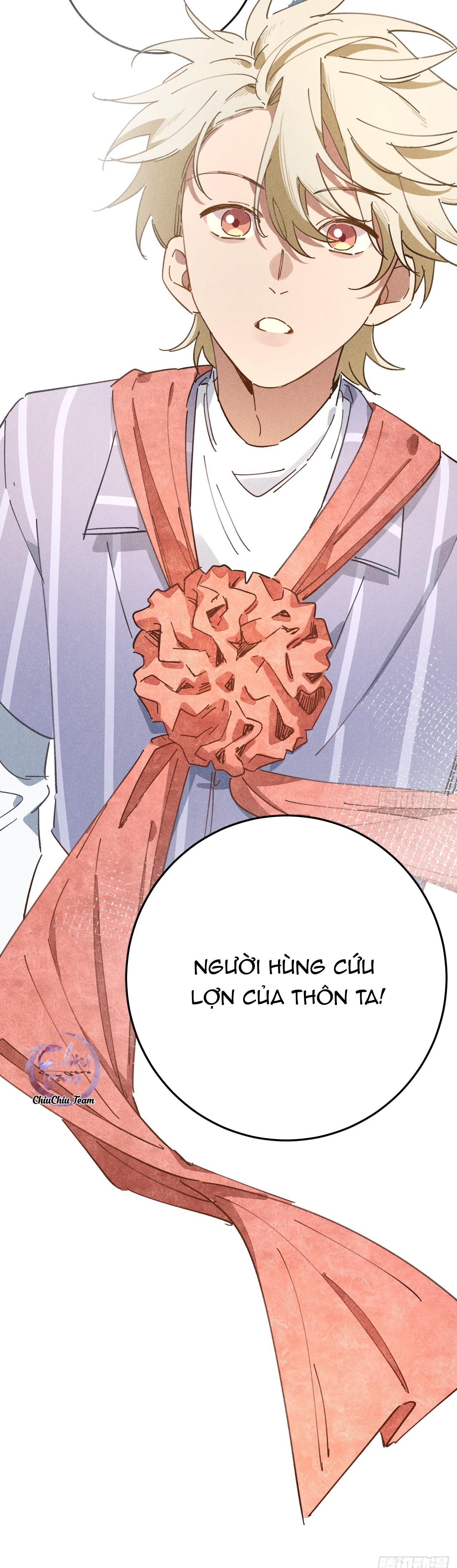 ra ruộng ngô với anh á, còn lâu! chapter 14 24