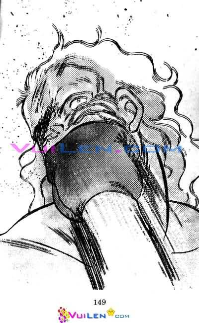 truyền nhân atula - shura no mon i chapter 15 150