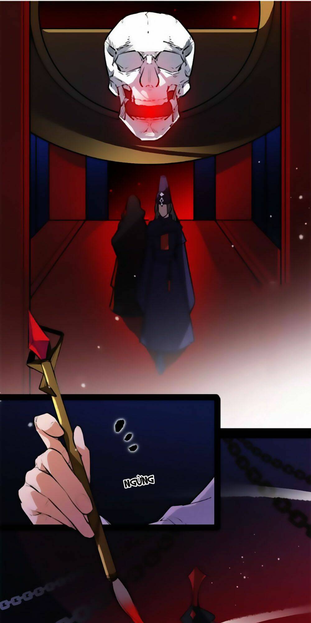 đường tăng cũng quyến rũ chapter 49 2