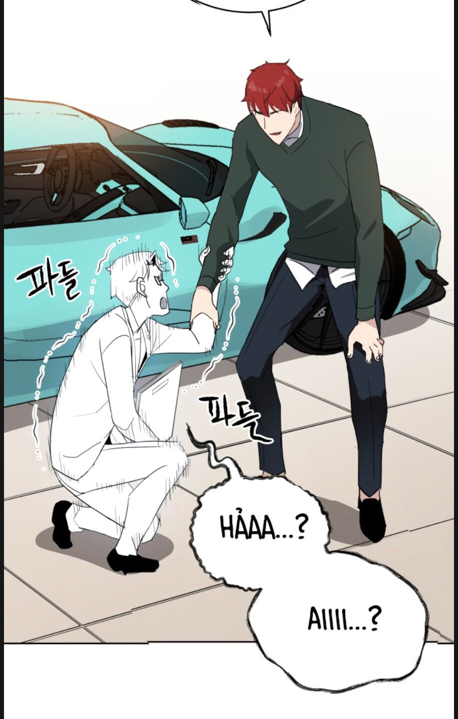 Ma Tôn Tái Thế chapter 76.5 65